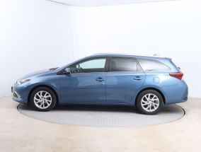 Toyota Auris - 2017