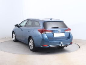 Toyota Auris - 2017