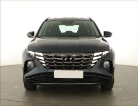 Hyundai Tucson - 2022