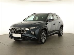 Hyundai Tucson - 2022