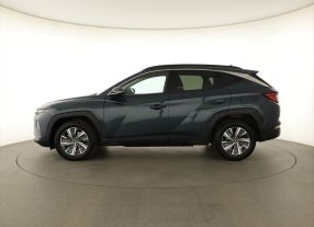 Hyundai Tucson - 2022