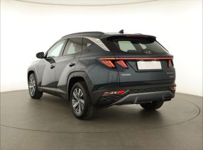 Hyundai Tucson - 2022