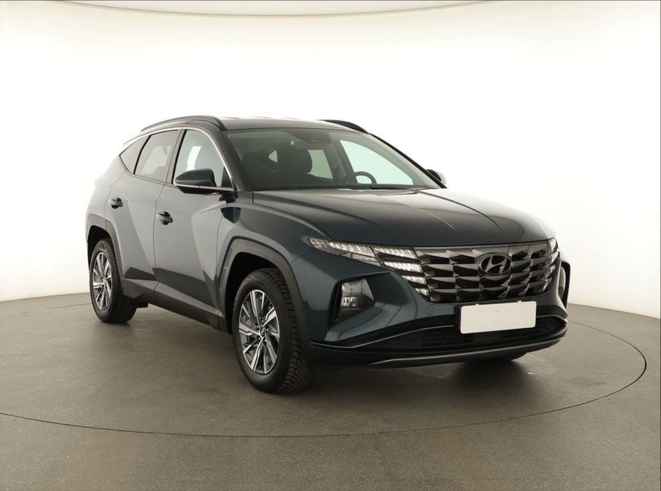 Hyundai Tucson - 2022