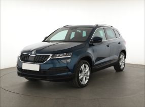 Skoda Karoq - 2021
