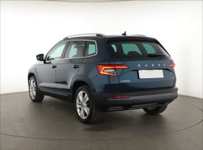 Skoda Karoq - 2021