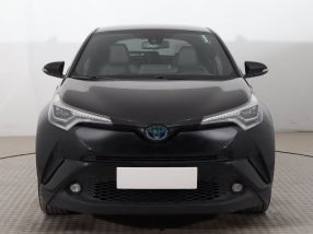 Toyota C-HR - 2018