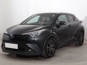 Toyota C-HR - 2018