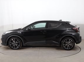Toyota C-HR - 2018