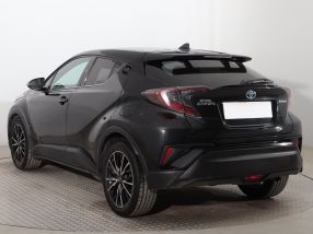 Toyota C-HR - 2018