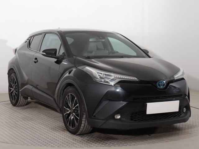 Toyota C-HR 2018