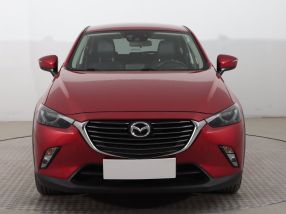 Mazda CX-3 - 2016