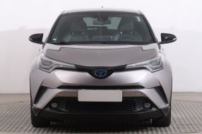 Toyota C-HR - 2017