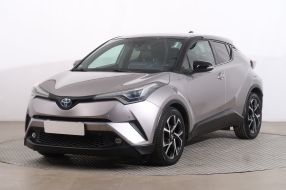 Toyota C-HR - 2017