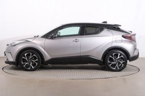 Toyota C-HR - 2017