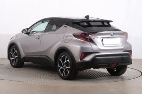 Toyota C-HR - 2017