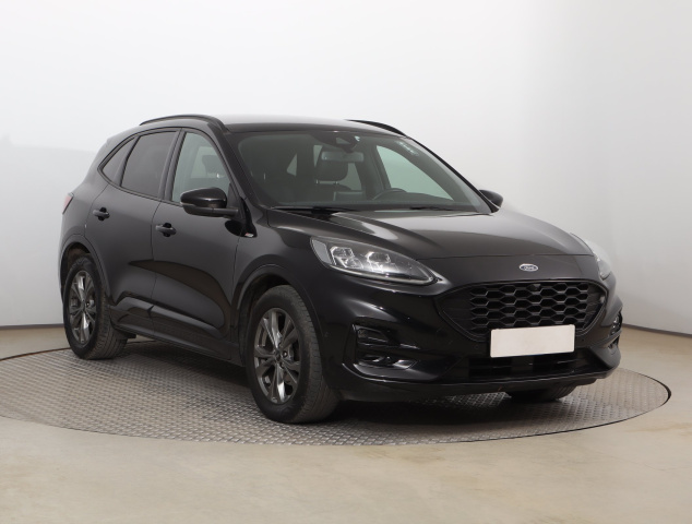 Ford Kuga 2021