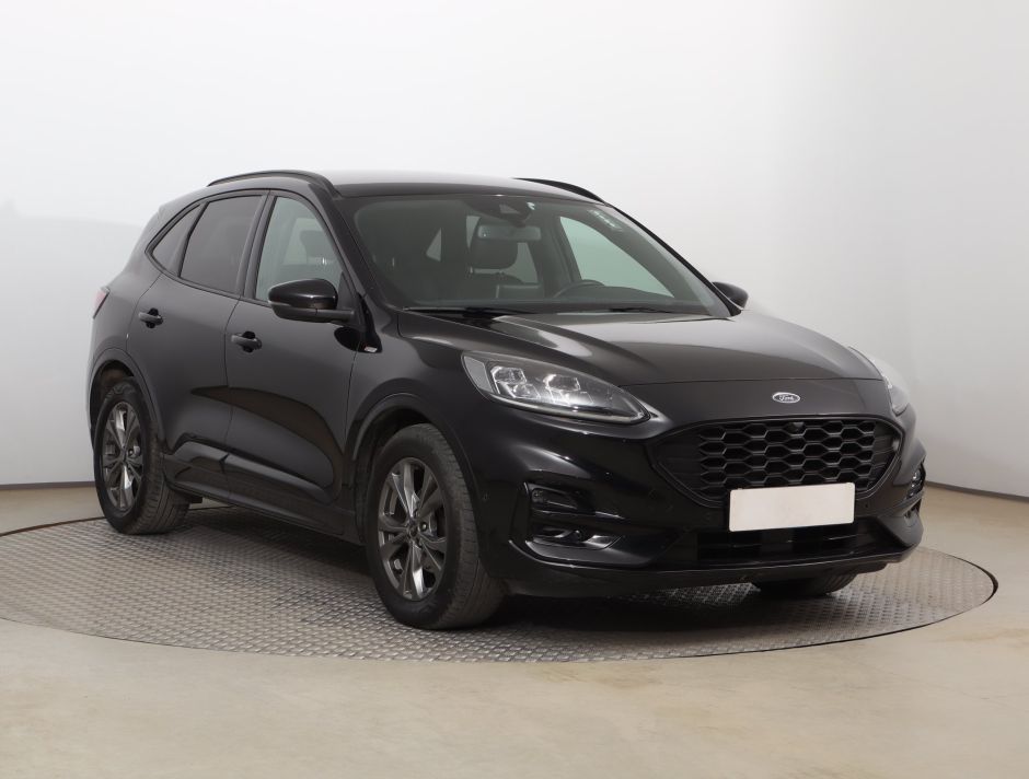 Ford Kuga - 2021