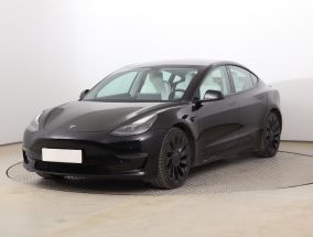 Tesla Model 3 - 2021