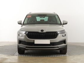 Skoda Kodiaq - 2021