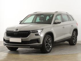 Skoda Kodiaq - 2021