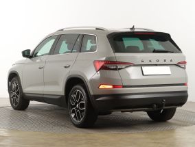 Skoda Kodiaq - 2021