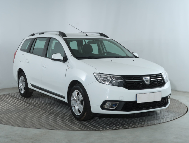 Dacia Logan 2019