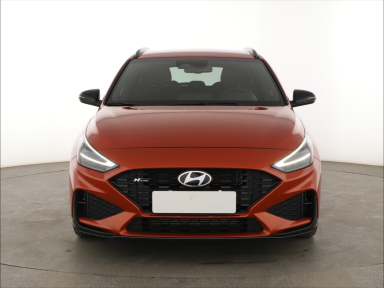 Hyundai i30 - 2025