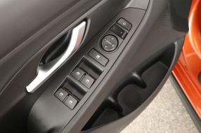 Hyundai i30 - 2025