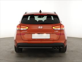 Hyundai i30 - 2025