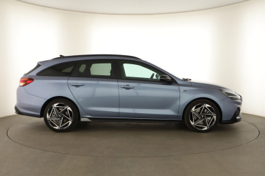 Hyundai i30 - 2025