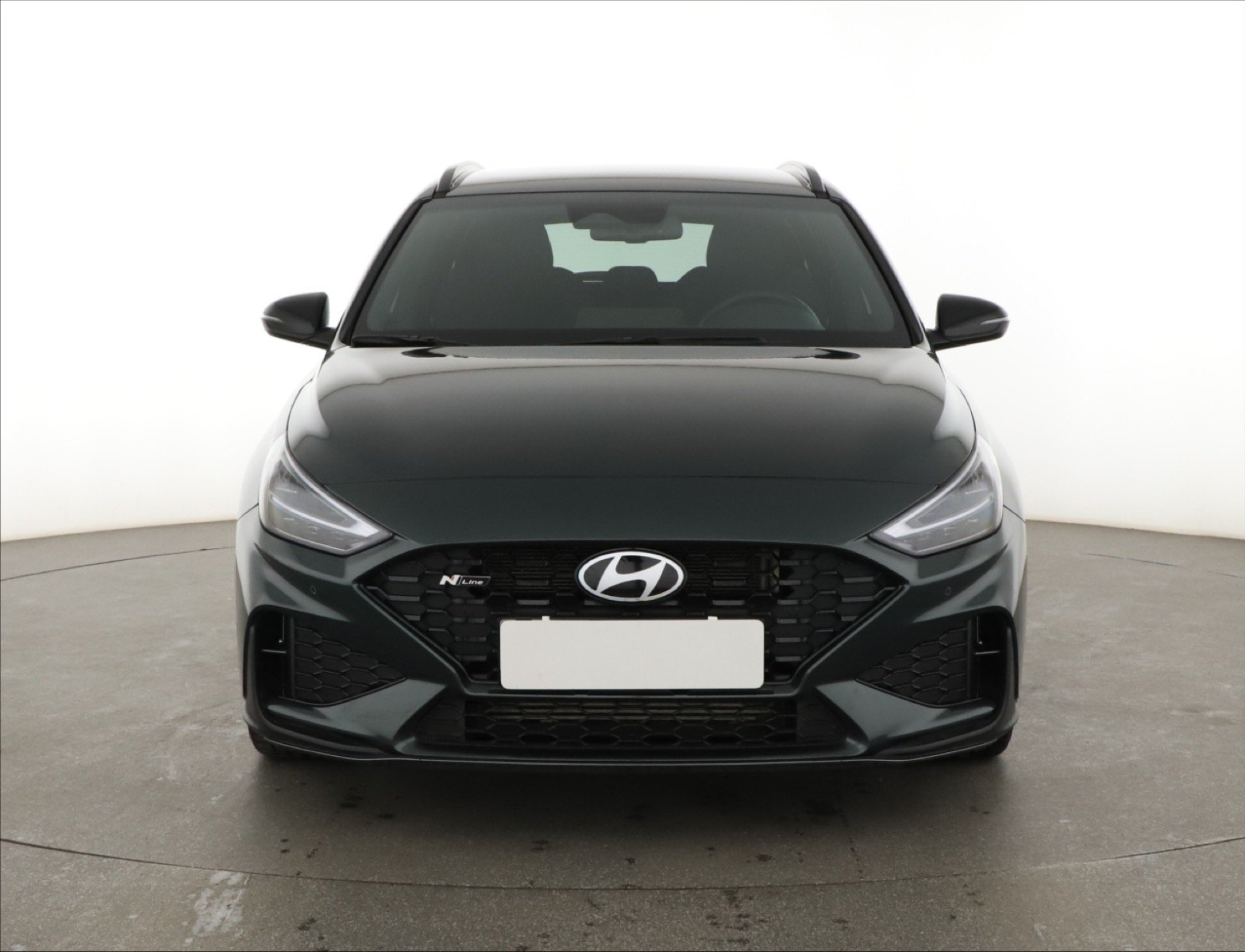 Hyundai i30 - 2025