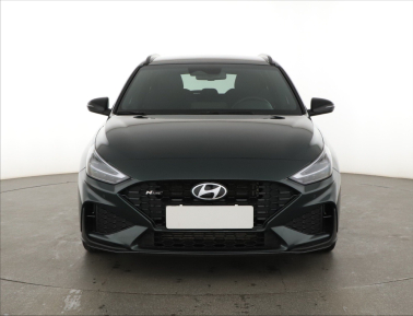 Hyundai i30 - 2025