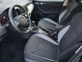 Škoda Scala - 2023