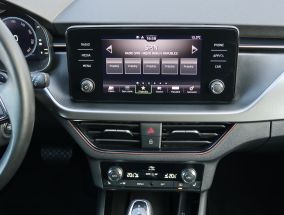 Škoda Scala - 2023