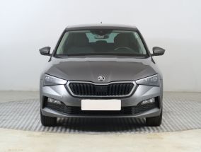 Skoda Scala - 2023