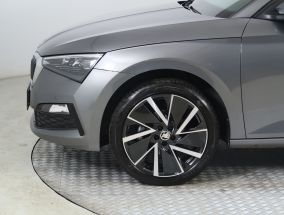 Škoda Scala - 2023