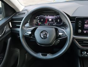 Škoda Scala - 2023