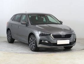 Škoda Scala - 2023