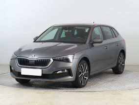 Skoda Scala - 2023