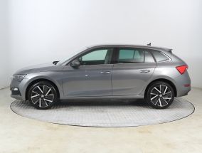 Skoda Scala - 2023