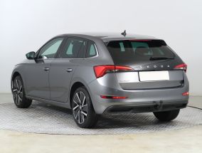 Skoda Scala - 2023