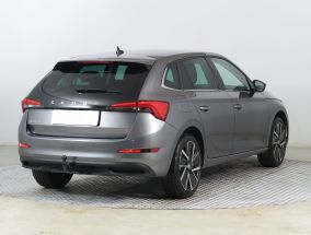 Škoda Scala - 2023