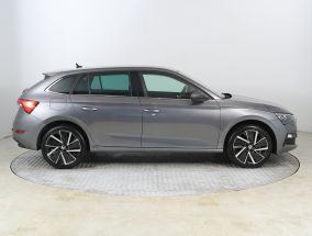 Škoda Scala - 2023