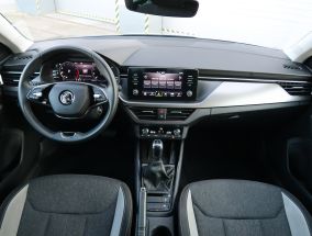 Škoda Scala - 2023