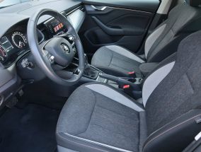 Škoda Scala - 2023