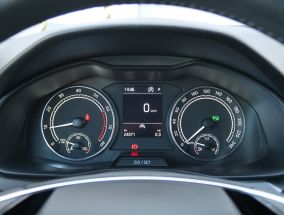 Škoda Scala - 2023