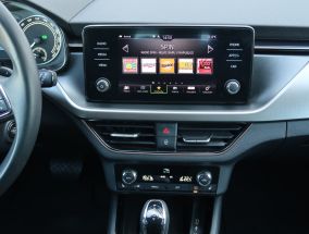 Škoda Scala - 2023