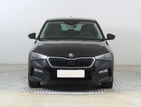 Skoda Scala - 2023