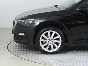 Škoda Scala - 2023