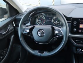 Škoda Scala - 2023